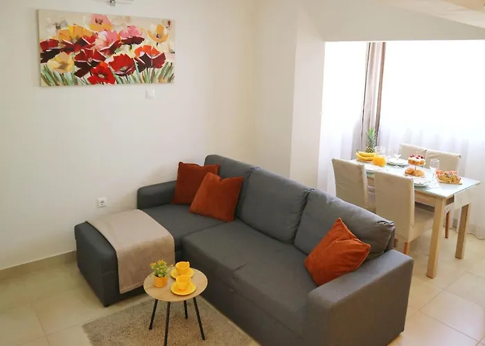 Honeycomb - Free Parking Apartamento