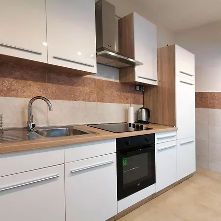 Appartamento Honeycomb - Free Parking *