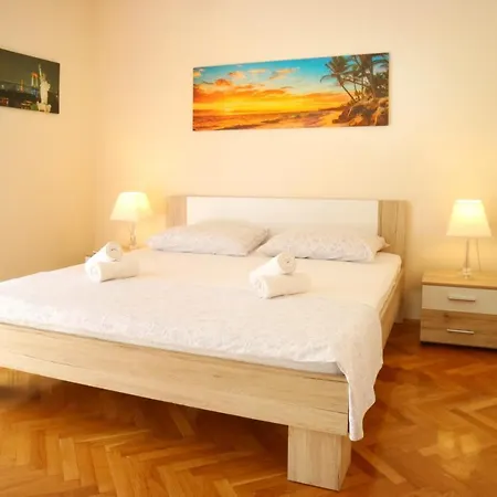 Honeycomb - Free Parking Appartamento