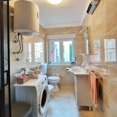 Appartamento Honeycomb - Free Parking Spalato