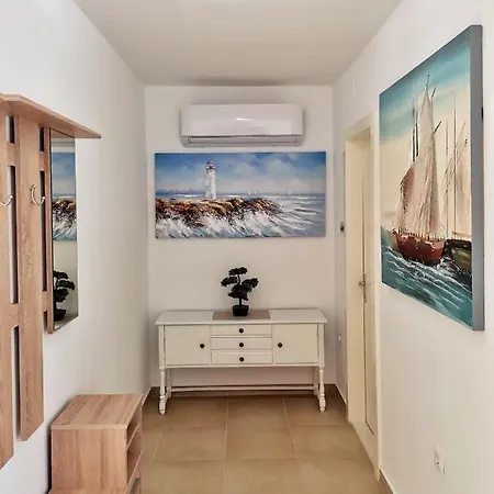 Honeycomb - Free Parking Appartamento Spalato