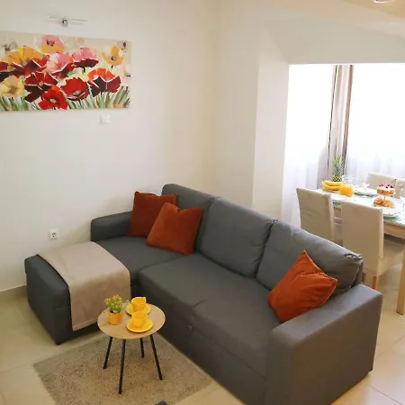 Honeycomb - Free Parking Appartamento