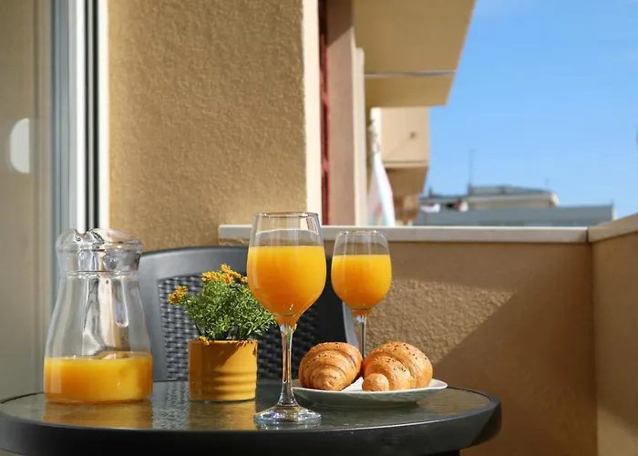 Honeycomb - Free Parking Apartman