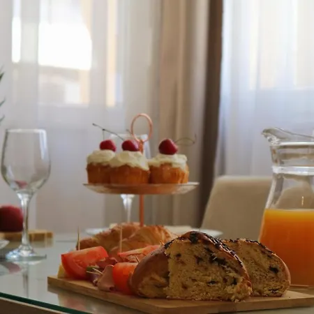 Honeycomb - Free Parking * 斯普利特